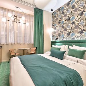 Superior Kamer met een King Size Bed